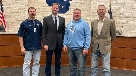 china spring high school football coaches